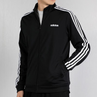 adidas阿迪达斯外套男装运动服茄克透气夹克DQ3070 DQ3070 XS