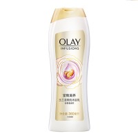 玉兰油OLAY美肌滋润沐浴乳-紧致滋润650毫升