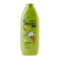 飘柔 家庭护理绿茶长效清爽去油洗发露 190ML