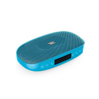 JBL SD-18 插卡 蓝牙 音箱(计价单位：个) 黑色/蓝色