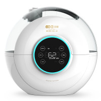 亚都加湿器 家用 卧室 办公室 SCK-D042