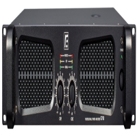 RF G350 返听 补声功率放大器