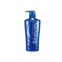 水之密语(AQUAIR) 净澄水活 倍润型 600ml 洗发露(计价单位：瓶)
