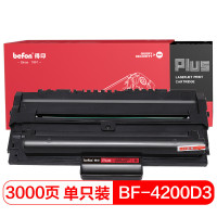 得印PLUS BF-D560R黑色硒鼓 适用三星 SF560R/560PR/560RC/560PRC 十个起订 单个价格