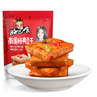 好巴食 南溪经典豆干麻辣味200g