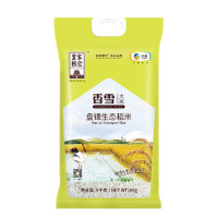 皇家粮仓辽宁长粒香米5kg 黄色