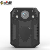 普法眼DSJ-HT500 执法记录仪便携摄影机行车记录仪 内置摄像头视角120度