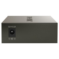 TP-LINK TR-962D 百兆单模光纤 收发器