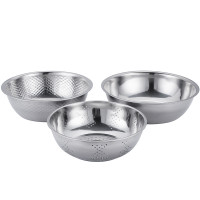 乐克尔(Lecker) 淘乐(米筛三件套） KR-613