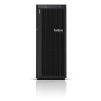 联想(Lenovo)ST558塔式服务器（3204 1*8G 1*2T 超融合分布式软件 23.8LED 450W）