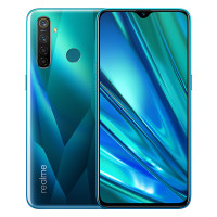 realme Q 全网通 光钻绿 4GB+64GB