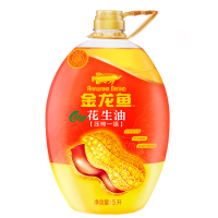 金龙鱼特香花生油