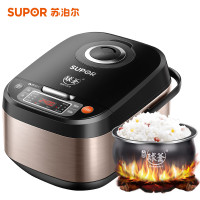 苏泊尔(SUPOR) 豪华智能电饭煲 CFXB40FC865-75