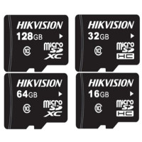 海康威视(HIKVISION)萤石专用存储专用高速卡(TF) Class 10 CARDT128G