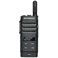 摩托罗拉 （Motorola） SL2M 数字对讲机 轻薄便携