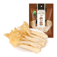 禾煜 竹荪35g(100袋起订) 米色