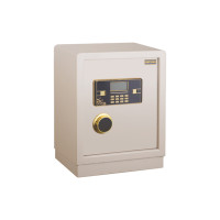 夏普特BGX-5 D1-73 经济型电子保管箱系列 月光白.宁选