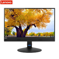 联想ThinkCentre M820z 21.5英寸一体机电脑（I5-8500 8G 1T+128G固 2G独显 刻录）