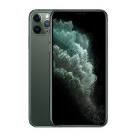 Apple iPhone 11 Pro 256G 暗夜绿色 移动联通电信4G全网通手机/JSD