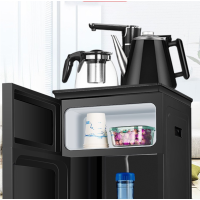 海信(Hisense)饮水机立式MT-130CH茶吧机