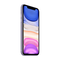 Apple iPhone 11 128G 紫色 移动联通电信4G全网通手机/LS