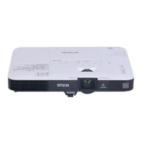 爱普生（EPSON) CB-1785W 投影仪(轻薄便携 无线投影 短距离投影 屏幕镜像功能）