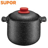 苏泊尔（SUPOR）新陶养生煲·星星石系列 TB45N1