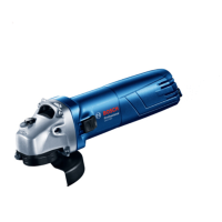 博世(BOSCH)GWS 660角磨机