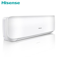 海信(Hisense)KFR-50GW/A8D860N-N3(1P31) 2匹 定频快速冷暖 大角度送风 静音壁挂式空调