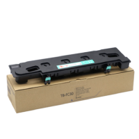 赛格适用东芝 2000AC粉盒 2500 2505 3005彩色 硒鼓3505 4505 5005 T-FC-505-K T-FC505废粉盒