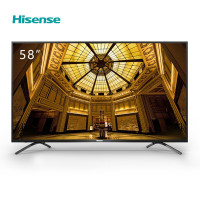 Hisense/海信 HZ58H55 58英寸4K高清智能网络平板