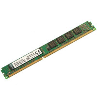 金士顿(KINGSTON)DDR3/1600 8G 台式机内存条三个起订 单个价格
