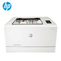 惠普(hp) m154nw彩色激光打印机无线WIFI网络A4打印商务办公家庭照片打印机