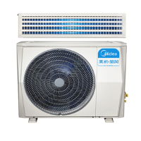 美的(Midea) KFR-72T2/BP2DN1-TR 一拖一风管机
