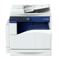 施乐(XEROX)原装DCC2022CPS彩色激光数码多功能A3复合机