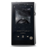 艾利和（Iriver）A&ultima SP2000 512G 便携HIFI音乐播放器 无损mp3播放器 不锈钢版