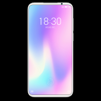 魅族 16T 8GB+128GB 鲸跃蓝