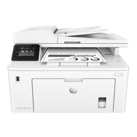 惠普（HP）LaserJet Pro MFP M227sdn 打印机 黑白激光打印一体机--保修延长2个月