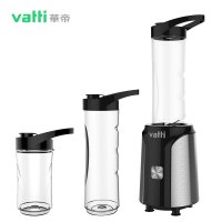 華帝(vatti)VR-L06MMA便携式果汁机