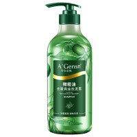 A’Gensn安安金纯 橄榄油洗发水750g