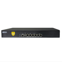 网御星云 Leadsec-RS-200-DP 日志审计硬件
