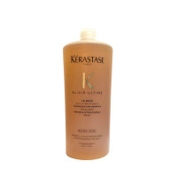 KERASTASE 卡诗 双重菁纯润泽洗发水 1000毫升