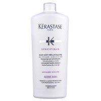KERASTASE 卡诗 油性去头屑洗发乳 1000ML