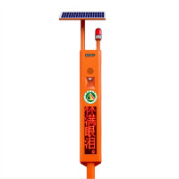 GZJY太阳能语音播放器 JY-SF30