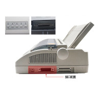 富士通（fujitsu）DPK510H 针式打印机 （单位：台）