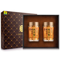 雷允上 西洋参圆片120克