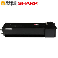 夏普(SHARP) MX-315CT原装碳粉 墨粉盒 适用MX-M3558/3158/2658系列型号 单只装 黑色