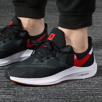 NIKE耐克男鞋AIRM AX全掌气垫休闲运动跑步鞋849559-001 AQ7497-008 43码