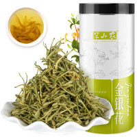 半山农 金银花茶 40克/瓶