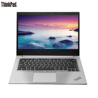 联想ThinkPad E480 14英寸轻薄窄边框笔记本（I5 8G 1T+256G 2G独显 无光驱 W10）
